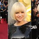 Image for article titled The Oscars Red Carpet Fashion Extravaganza